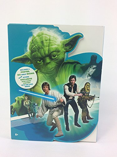 Beispielbild fr Star Wars Enter The Exciting Star Wars Galaxy! DK zum Verkauf von Better World Books