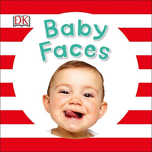 Beispielbild fr Baby Faces zum Verkauf von Blackwell's