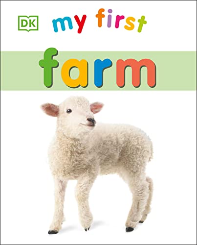 9781465444875: My First Farm