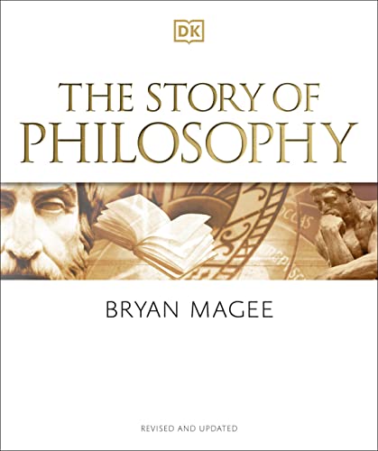 Stock image for The Story of Philosophy, Revised and Updated for sale by PlumCircle