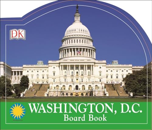 Stock image for Washington, D.C. for sale by Gulf Coast Books