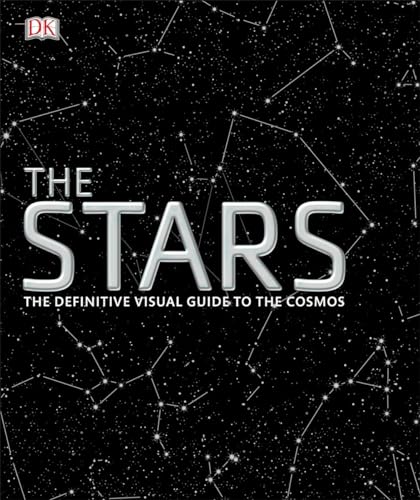 9781465453402: The Stars: The Definitive Visual Guide to the Cosmos