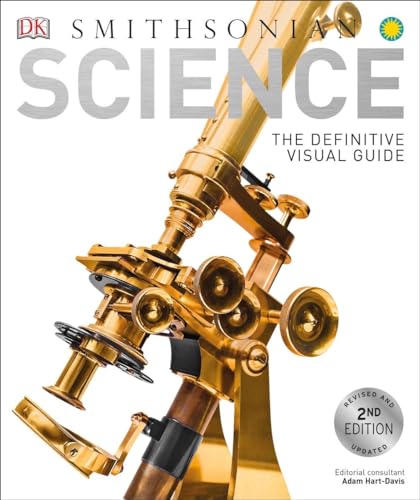 Beispielbild fr Science: The Definitive Visual Guide zum Verkauf von SecondSale