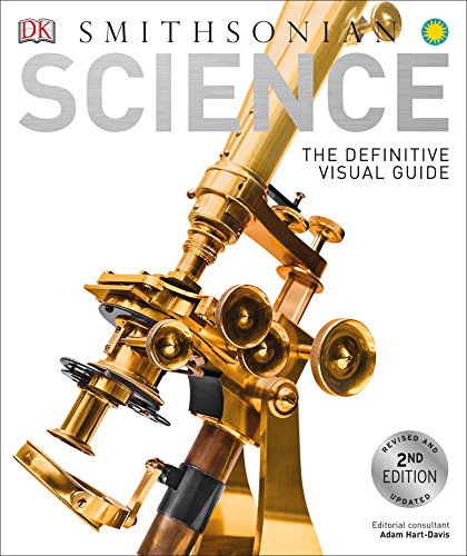 9781465454201: Science: The Definitive Visual Guide