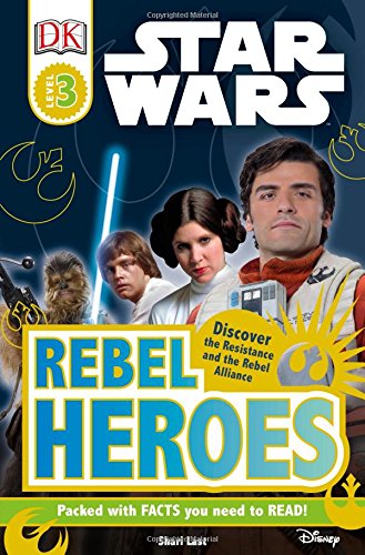 Stock image for Star Wars: Rebel Heroes for sale by ThriftBooks-Dallas