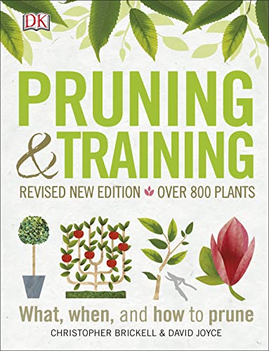 9781465457608: Pruning and Training, Revised New Edition: What, When, and How to Prune