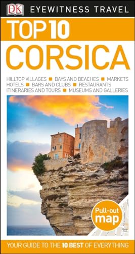 Top 10 Corsica Format: Trade Paper