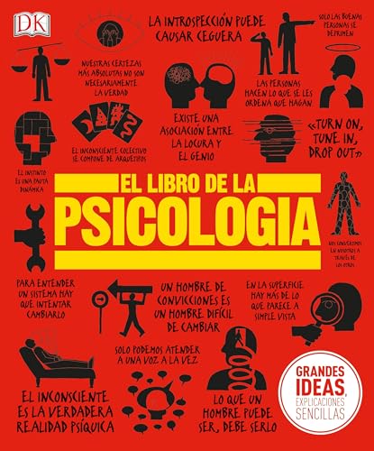 El Libro de la Economa Big Ideas Simply Explained Spanish Edition
Epub-Ebook