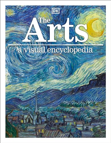 Stock image for Arts: A Visual Encyclopedia ( Encicloped for sale by Kennys Bookshop and Art Galleries Ltd.