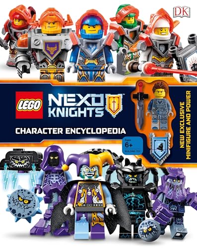 Lego Nexo Knights Ultimate Clay - toys & games - by owner - sale