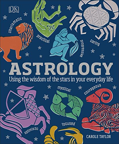 Beispielbild fr Astrology zum Verkauf von Blackwell's