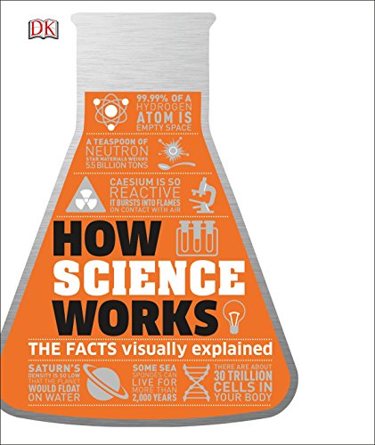 Beispielbild fr How Science Works zum Verkauf von Blackwell's