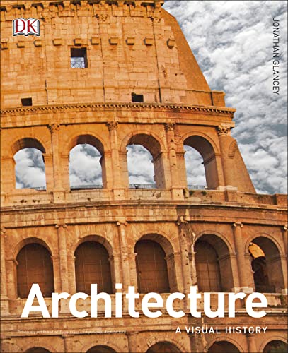 

Architecture : A Visual History