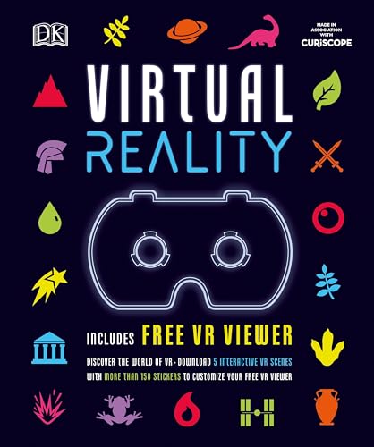 Beispielbild fr Virtual Reality zum Verkauf von ZBK Books