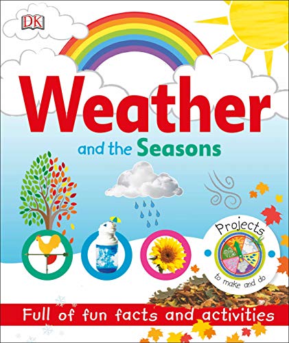 Stock image for Weather and the Seasons for sale by AwesomeBooks