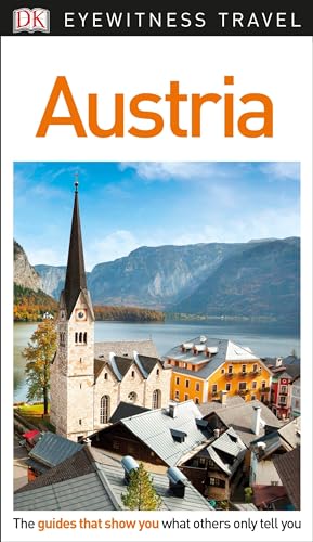 9781465467898: DK Eyewitness Austria (Travel Guide)