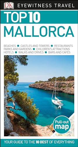 Beispielbild fr Top 10 Mallorca zum Verkauf von Better World Books