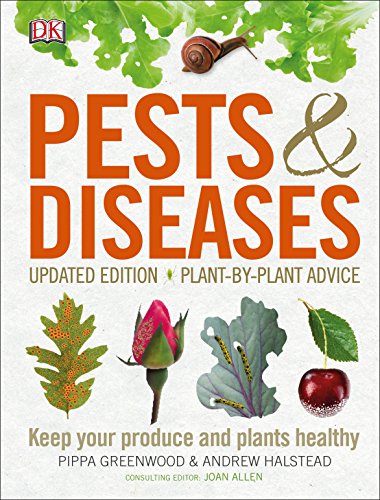 Beispielbild fr Pests and Diseases zum Verkauf von Russell Books