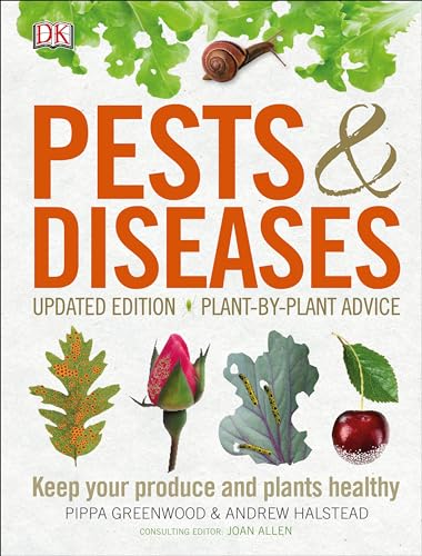 Stock image for Pests and Diseases for sale by ThriftBooks-Atlanta