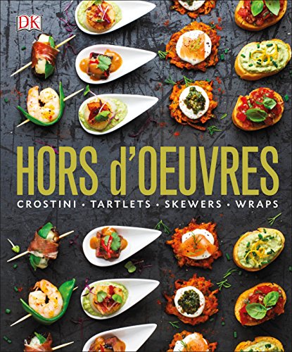 Beispielbild fr Hors d'Oeuvres zum Verkauf von ThriftBooks-Dallas