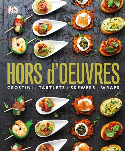 Stock image for Hors d'Oeuvres for sale by ThriftBooks-Dallas