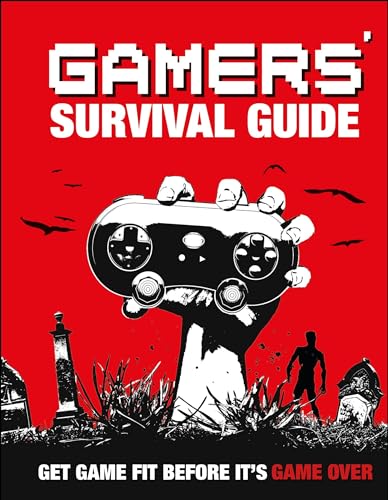 Stock image for Gamers' Survival Guide for sale by WorldofBooks