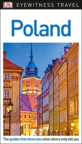 Stock image for DK Eyewitness Poland (DK Eyewitness Travel Guide) for sale by Decluttr