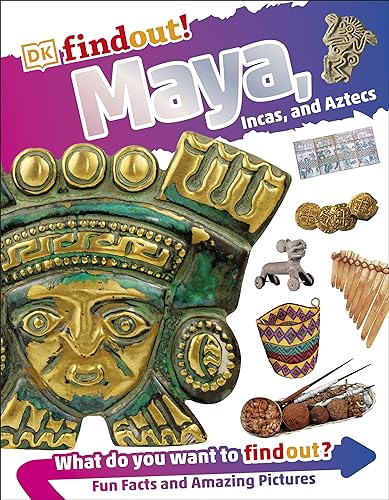 

Maya, Incas, and Aztecs