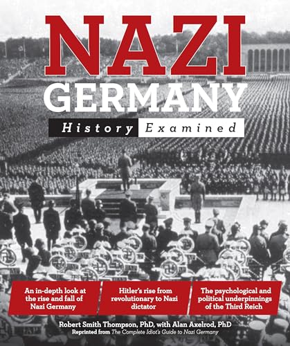 Stock image for Nazi Germany for sale by Better World Books