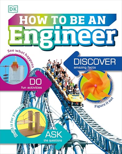 Stock image for How to Be an Engineer (Careers for Kids) for sale by Orion Tech