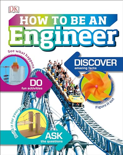 9781465470270: How to Be an Engineer (Careers for Kids)