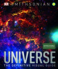 9781465471888: Universe (B&N Exclusive Edition)