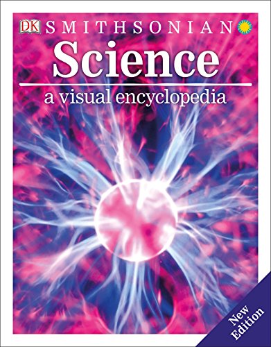 Beispielbild fr Science: A Visual Encyclopedia zum Verkauf von Russell Books