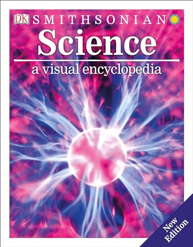 Stock image for Science: A Visual Encyclopedia for sale by Russell Books