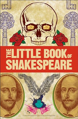 Stock image for Big Ideas: The Little Book of Shakespeare for sale by SecondSale