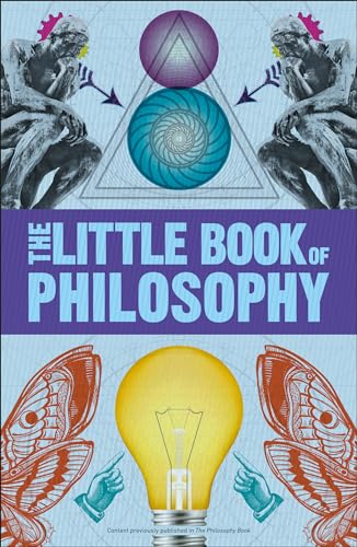 Imagen de archivo de Big Ideas: The Little Book of Philosophy a la venta por ThriftBooks-Atlanta