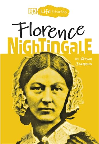 Beispielbild fr DK Life Stories: Florence Nightingale zum Verkauf von Better World Books