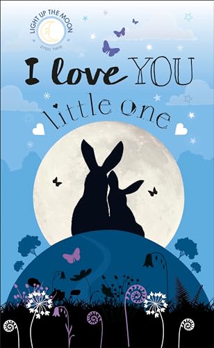 Beispielbild fr I Love You Little One zum Verkauf von SecondSale