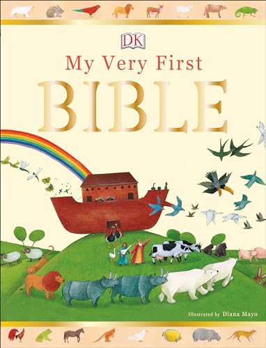 Stock image for My Very First Bible for sale by Better World Books