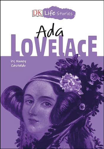Beispielbild fr DK Life Stories: Ada Lovelace zum Verkauf von Better World Books