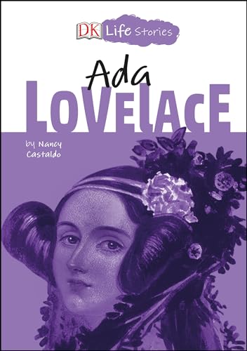 9781465485410: DK Life Stories: Ada Lovelace