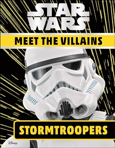 Imagen de archivo de Star Wars Meet the Villains Stormtroopers a la venta por SecondSale