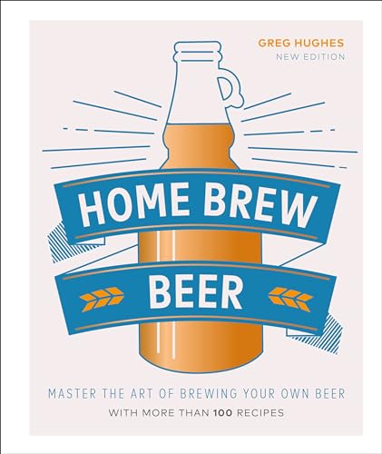 Stock image for Home Brew Beer : Master the Art of Brewing Your Own Beer for sale by Better World Books: West