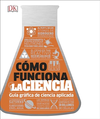 

Cmo funciona la ciencia (How Science Works) (How Things Work) (Spanish Edition)