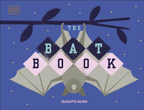 Stock image for The Bat Book (Conservation for Kids) for sale by BooksRun