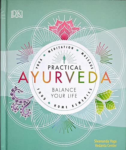 Beispielbild fr Practical Ayurveda Balance Your Life zum Verkauf von Goodwill Industries