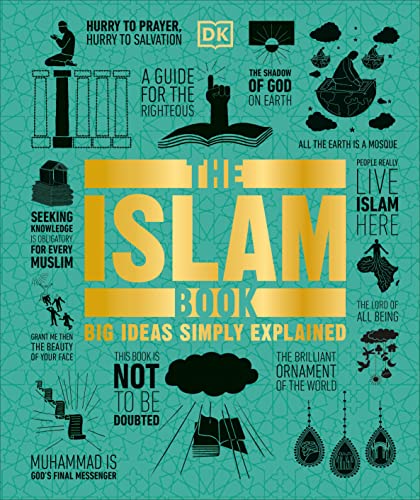 Imagen de archivo de The Islam Book a la venta por Blackwell's