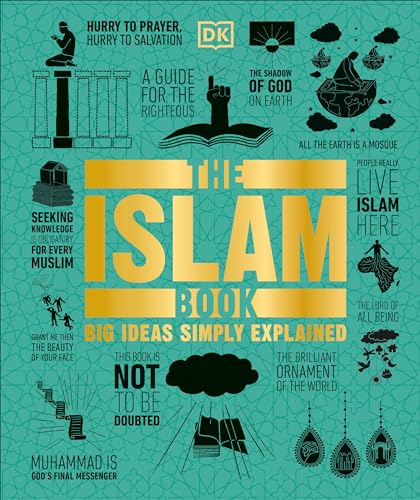 Stock image for The Islam Book for sale by Blackwell's