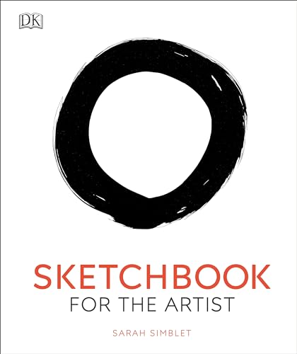 9781465491497: Sketchbook for the Artist: An Innovative, Practical Approach to Drawing the World Around You