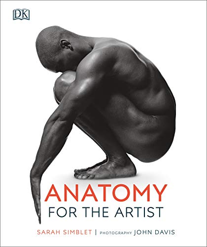 Beispielbild fr Anatomy for the Artist zum Verkauf von Better World Books